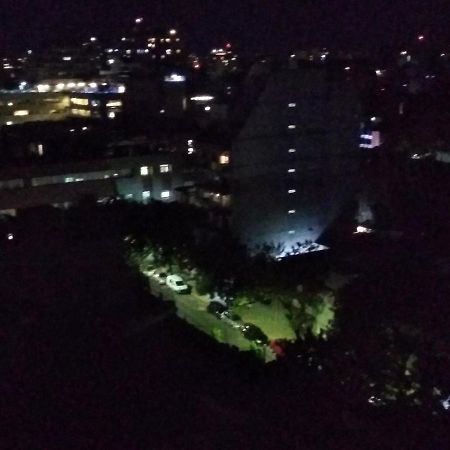 Monoambiente Diaz Velez Lejlighed Buenos Aires Eksteriør billede