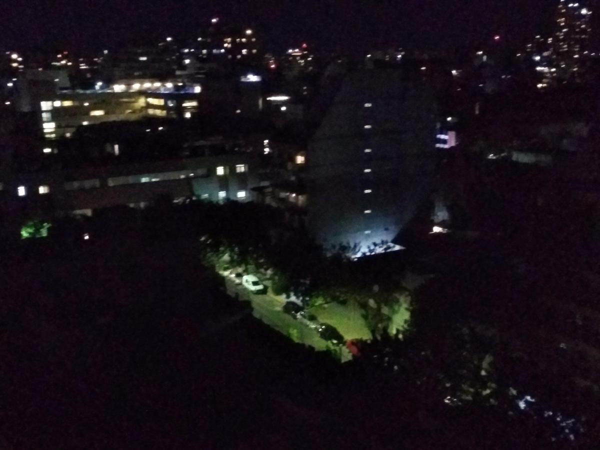 Monoambiente Diaz Velez Lejlighed Buenos Aires Eksteriør billede